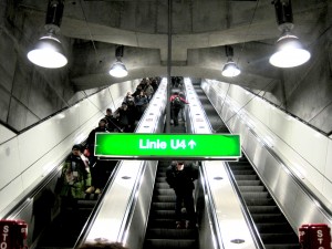 metro viyana