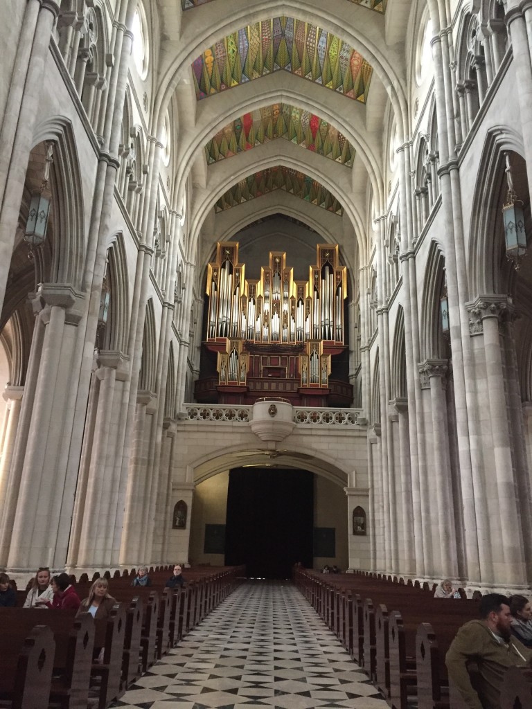almudena_cathedral